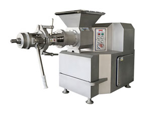 MDM Machine - Meat Separator - 500_MEAT PROCESSING_Products_产品_